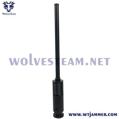 Antenna di interferenza FRP a banda completa da 350-500MHz Compatibile con gli interferenti di segnale GPS/WiFi dei droni
