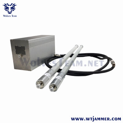 Interruttore di segnale interno multi-banda da 100 W con raggio di copertura regolabile per segnali GPS GPS Lojack WiFi 2G 3G 4G 5G