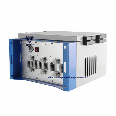 500m 600W 2G 3G 4G 5G Interruttori di cellulari in prigione