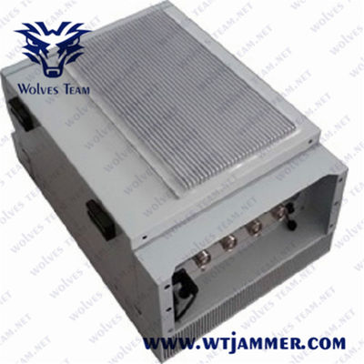 Interruttore per cellulari militare Wimax
