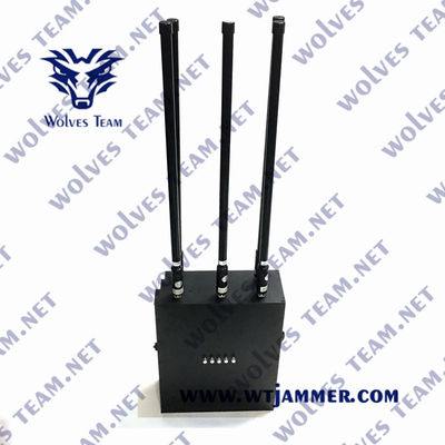 Interruttore di segnale per zaino militare EOD GSM 80 Watt Interruttore RF Manpack