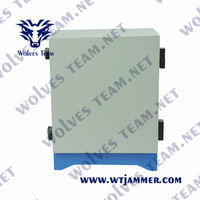 IP68 Interruttore di telefono cellulare esterno impermeabile Multi Band Servitore di trasferimento dati wireless