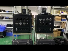 Disturbatore di veicoli