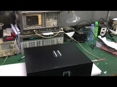 Interruttore per zaini a 8 fasce