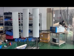 Disturbatore di telefoni cellulari per celle carcerarie