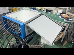 Disturbatore di telefonia mobile carceraria