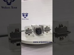 Modulo di interferenza del segnale del telefono cellulare