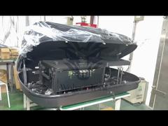 Tipo di veicolo IMSI