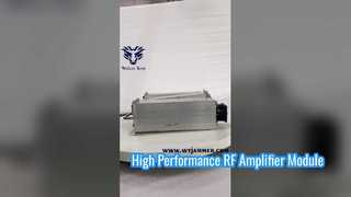Amplificatore del modulo di alta qualità