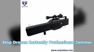 Sistema anti -drone