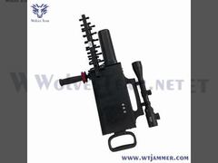 jammer antidrone nero